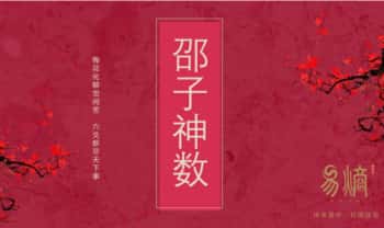 散人《邵子神数》高级预测体系 视频7集 +课件