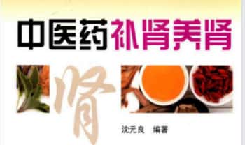 沈元良《中医药补肾养肾》237页.PDF电子版