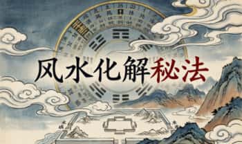 《风水化解秘法》9个电子文档