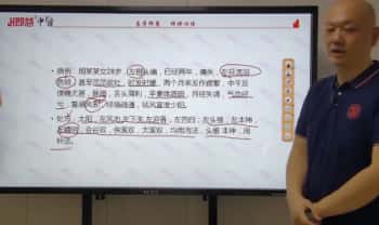 即慧中医《中医针刺疗法一针一方系统课》视频32集