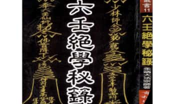 永靖大法宗师《六壬绝学秘箓》361页.PDF电子版