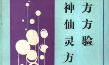 《神方仙方灵验方》198页.PDF电子版