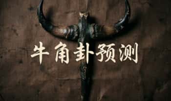 易海游龙老师整理《牛角卦-预测》44页.PDF电子版