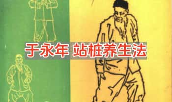 于永年《站桩养生法》285页.PDF电子版