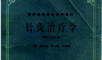 《针灸治疗学》228页.PDF电子版