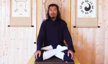 龙门天成《全真打坐丹功合集》71集视频课