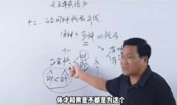 田昊《解析子平真诠了解诸神生克制化》视频27集