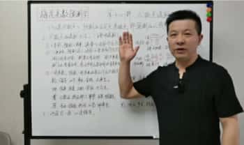 张老师《张老师讲梅花》视频23集