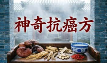 《神奇抗癌方》pdf电子文档