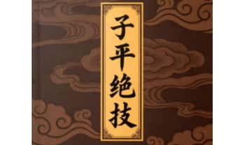 问真 筑基先生《子平绝技》425页.PDF电子版