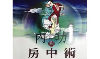 龙杰《内功与房中术》268页.PDF电子版