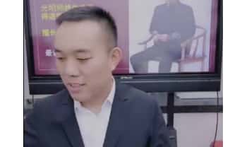夏光明 罗靖皓（德皓）《六亲玄机深度破译之父母兄弟篇》2集视频