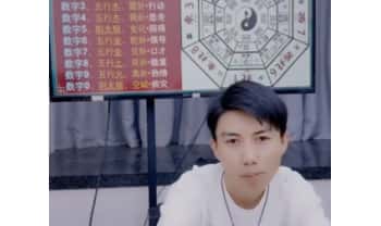 夏光明团队德奇《数字能量•号码中有0出现在不同宫位的铁口直断含义》视频1集