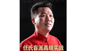 壬付红《任氏盲派高级实战》顶级盲派最新出炉 320页.PDF电子版