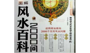 王学典《风水百科2000问》602页.PDF电子版